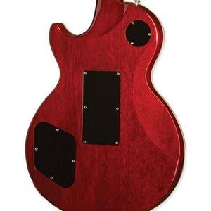 1564653094321-111.Gibson, Electric Guitar, Les Paul Axcess Standard -Iced Tea Floyd LPXSITCF1 (4).jpg